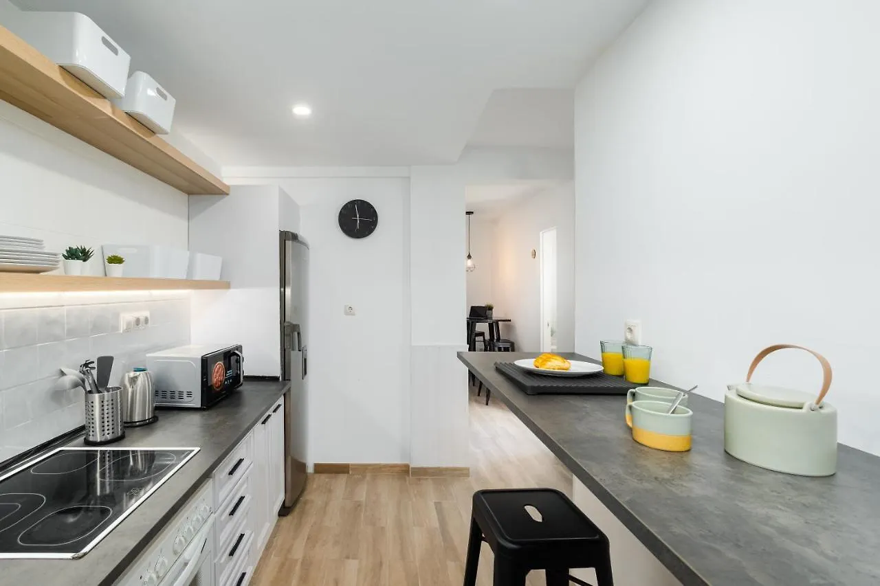 Διαμέρισμα Nordik Rooms Urban - Urena 