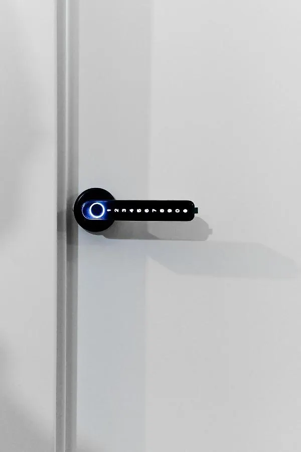מאלגה Nordik Rooms Urban - Urena 